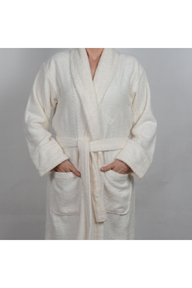 Basic Bathrobe - 2