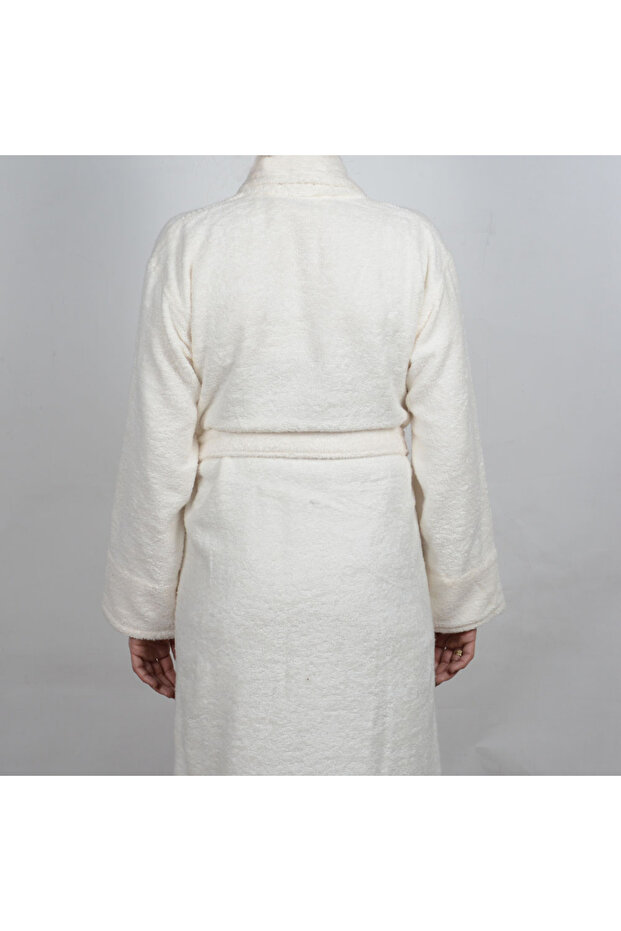 Basic Bathrobe - 4