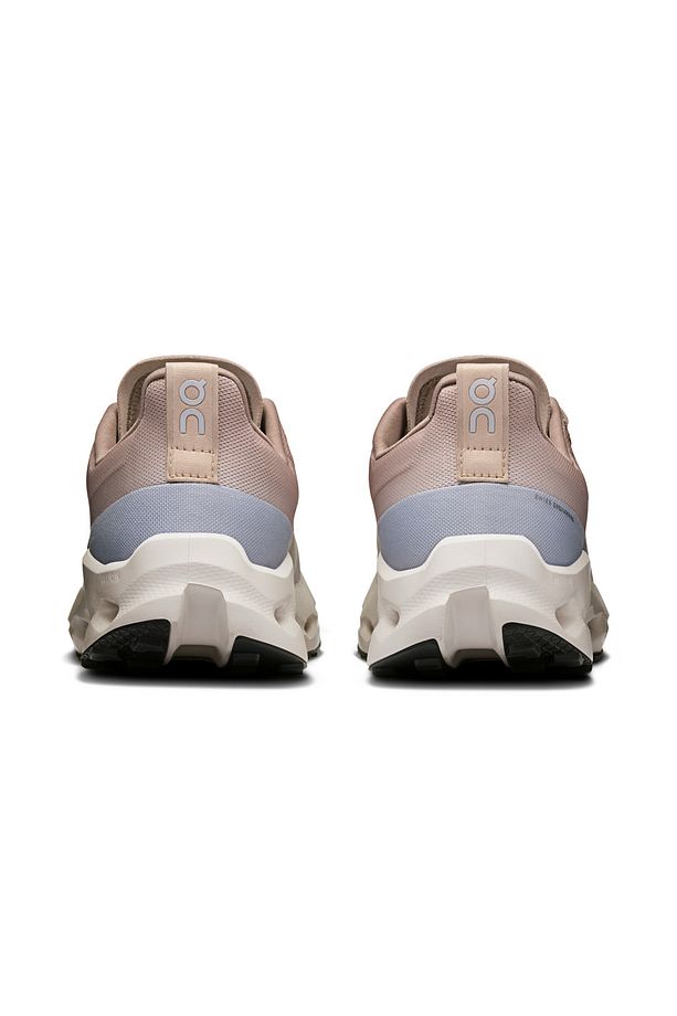 Cloudsurfer Trail Waterproof Su Geçirmez Konforlu Trail Erkek Koşu Ayakkabısı - 4