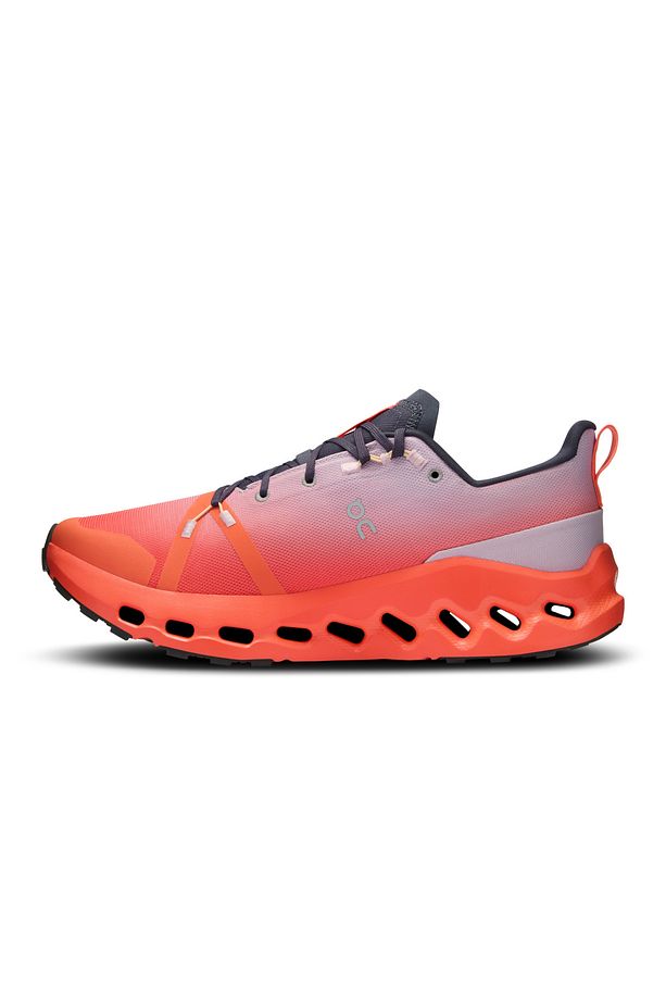 Cloudsurfer Trail Waterproof Su Geçirmez Konforlu Trail Erkek Koşu Ayakkabısı - 4