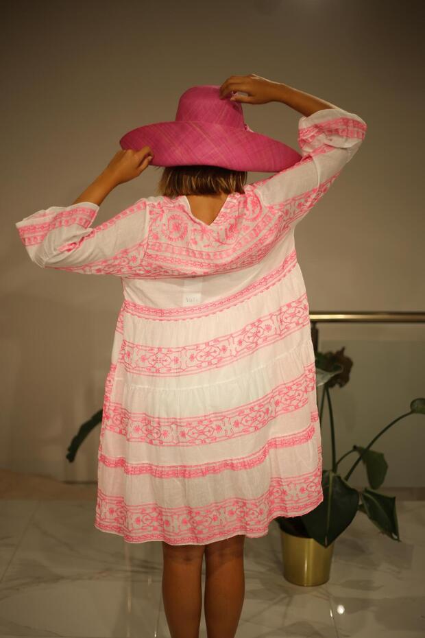 BALON HASIR ŞAPKA - 2