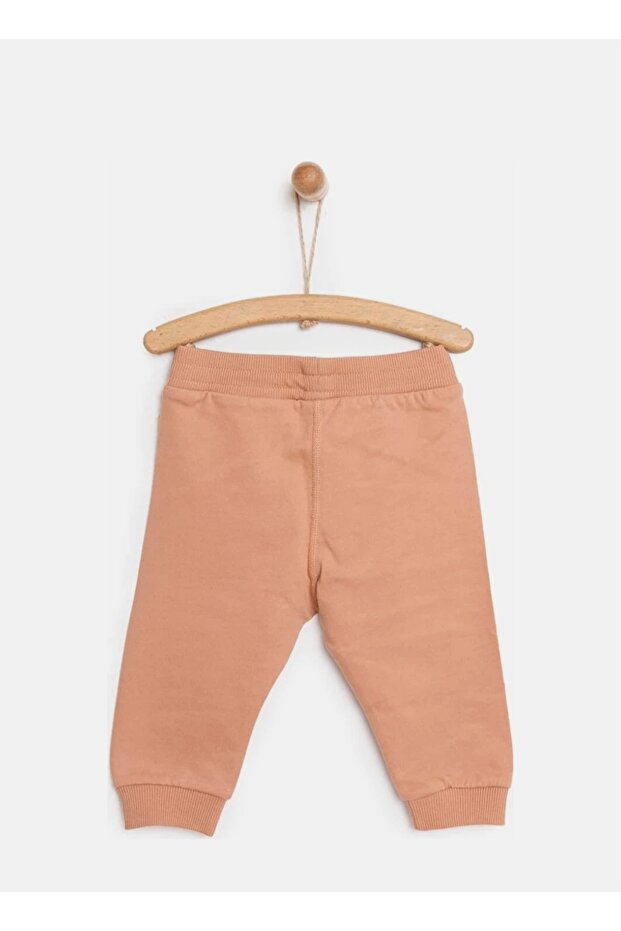 Bebek Basic Alt Eşofman - 2