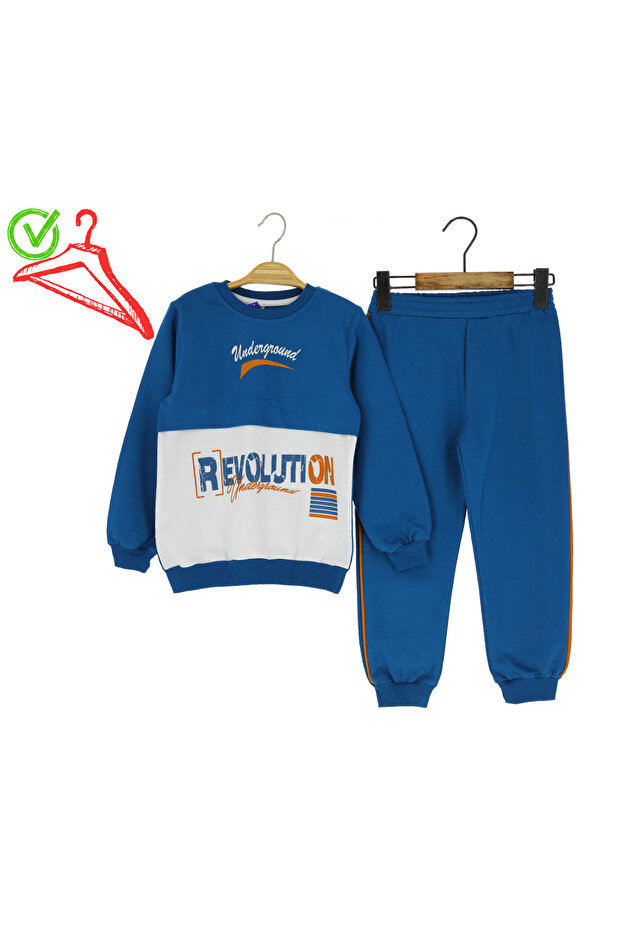 Dvodelni set za dečake - 1