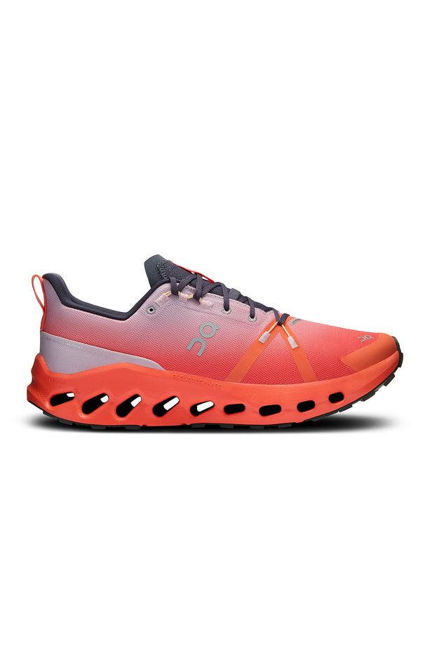 Cloudsurfer Trail Waterproof Su Geçirmez Konforlu Trail Erkek Koşu Ayakkabısı - 1