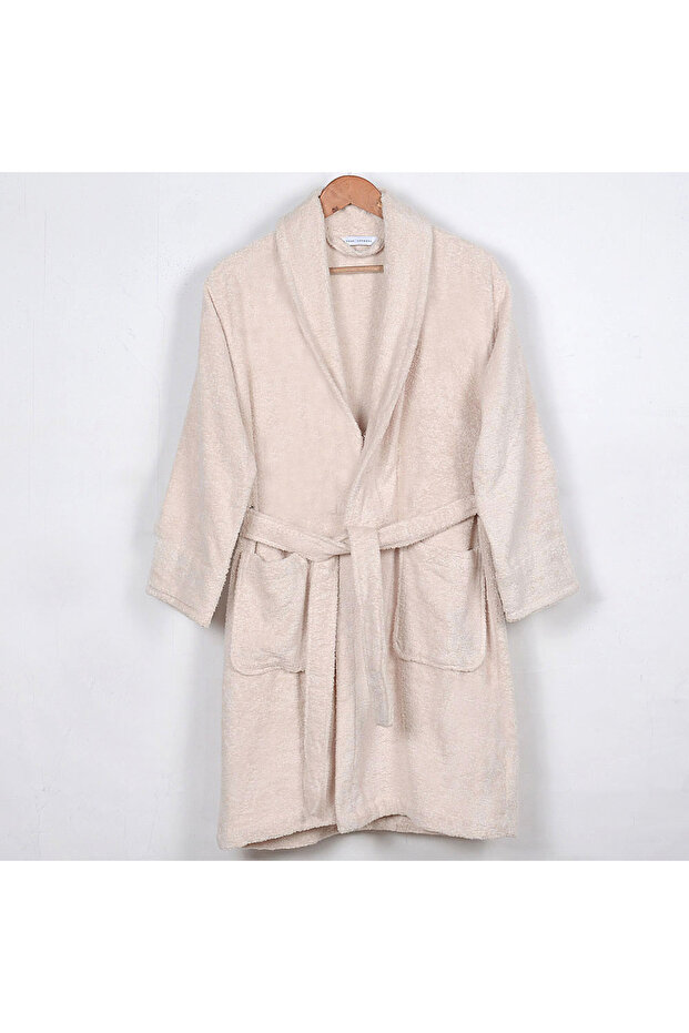 رداء الحمام الأساسي - 1