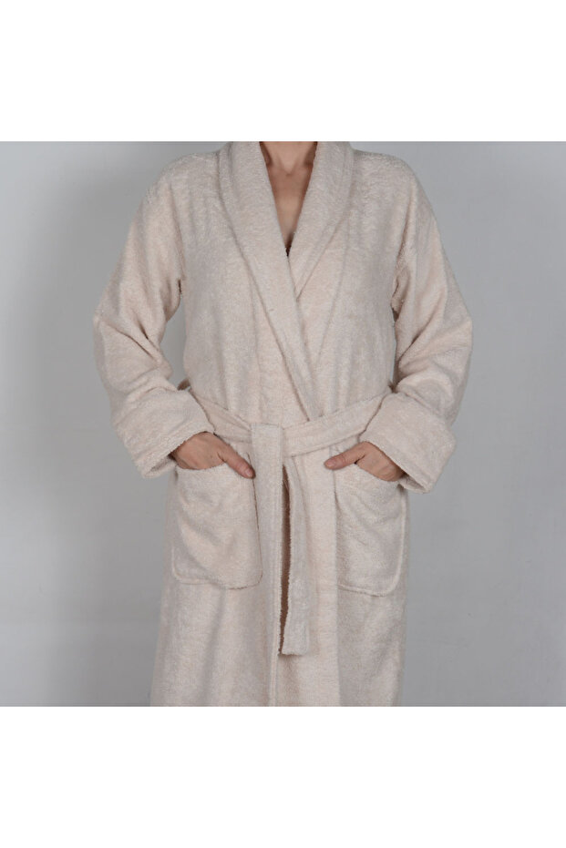 رداء الحمام الأساسي - 2