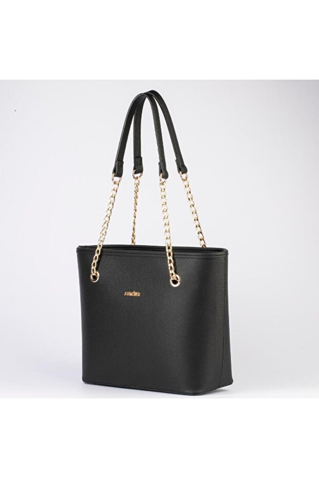Black-Pia Women's Bag 271