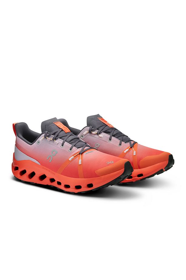 Cloudsurfer Trail Waterproof Su Geçirmez Konforlu Trail Erkek Koşu Ayakkabısı - 3