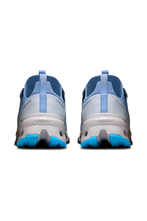 Cloudultra 2 Ultra Koşular İçin Maksimum Konforlu Trail Erkek Koşu Ayakkabısı - 4
