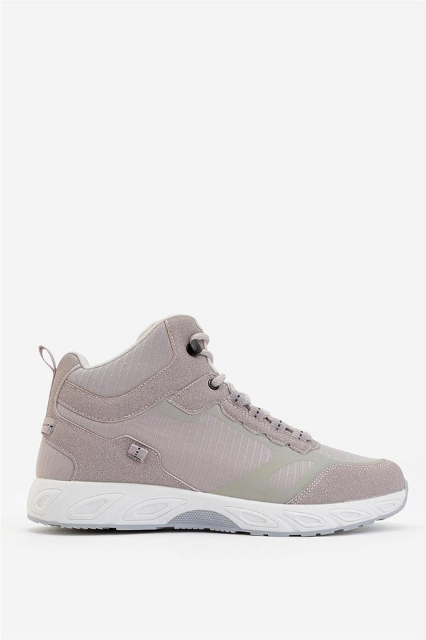 Water Repellent Outdoor Men's Boots BEIGE