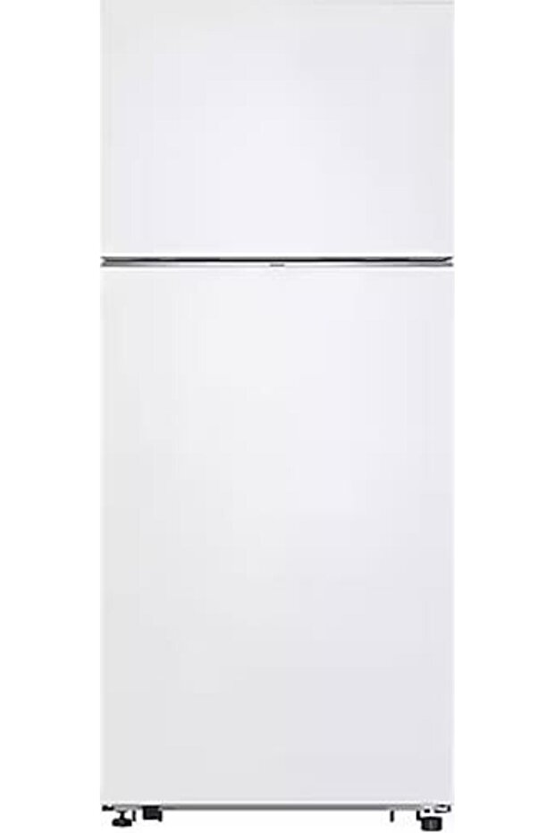 RT53DG7A14WWTR Çift Kapılı No Frost Buzdolabı - 1