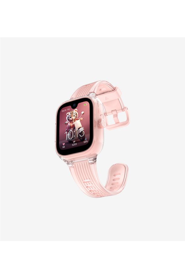 S101 LT Watch 5MP Süper Amoled Çocuk Akıllı Saati - 3