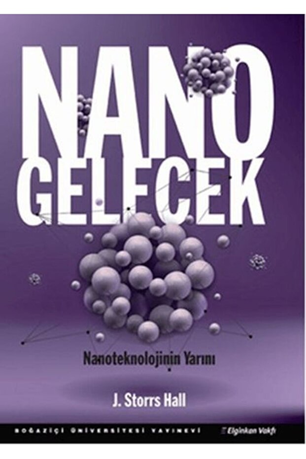 Nano Future - 1