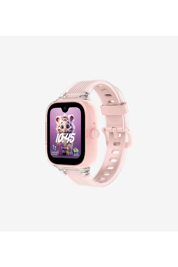 S101 LT Watch 5MP Süper Amoled Çocuk Akıllı Saati - 4