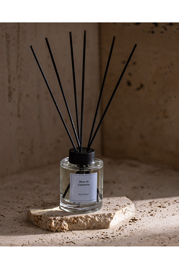 Répertoire Çubuklu Oda Parfümü Black - 100 ml - 1