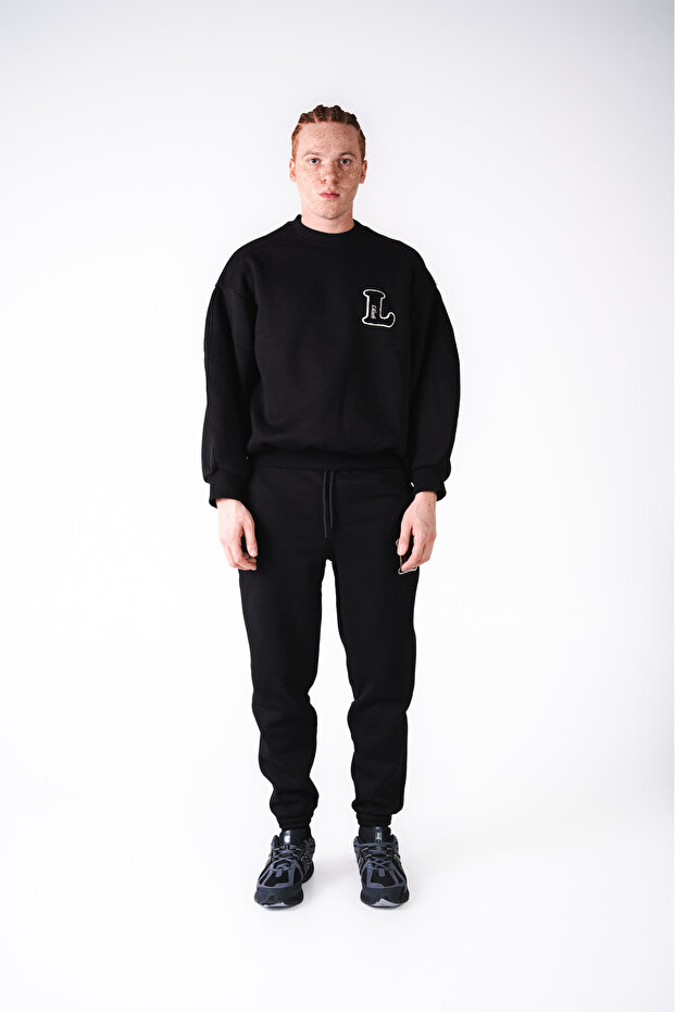 The Noir Sweat