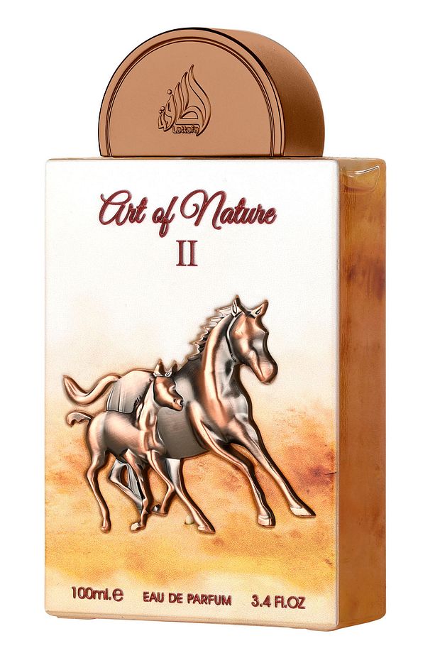 Art of Nature II Eau de Parfum, Unisex 100 mL - 1