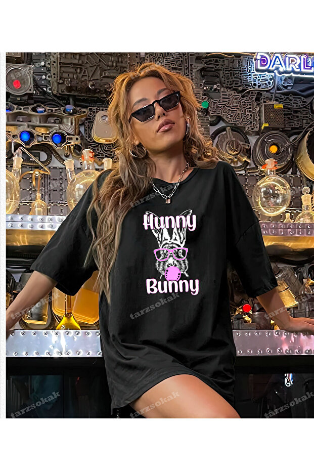 ХАННІ БАННІ - 1