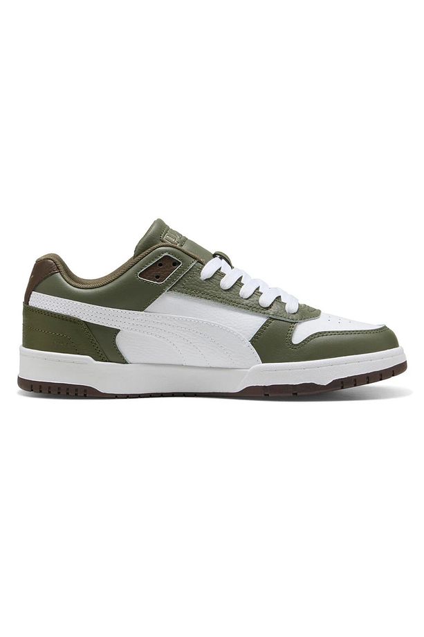 RBD Game Low Sneaker - 5