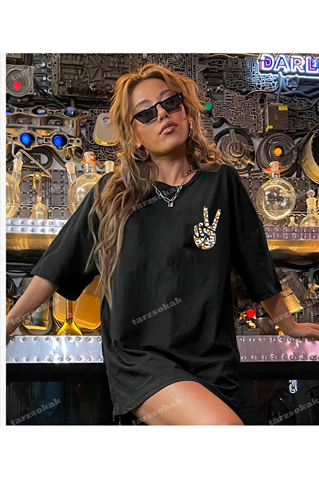 Freedom Patterned Leopard - 1