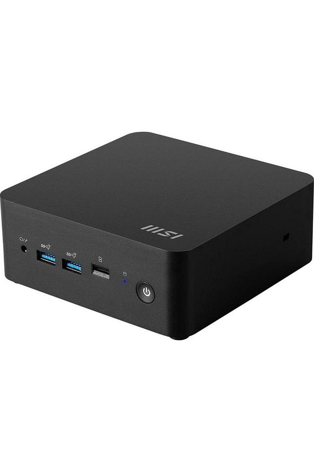 Cubi Nuc 1m-003eu Core 3 100u 8gb 512gb Ssd Windows 11 Pro - 3