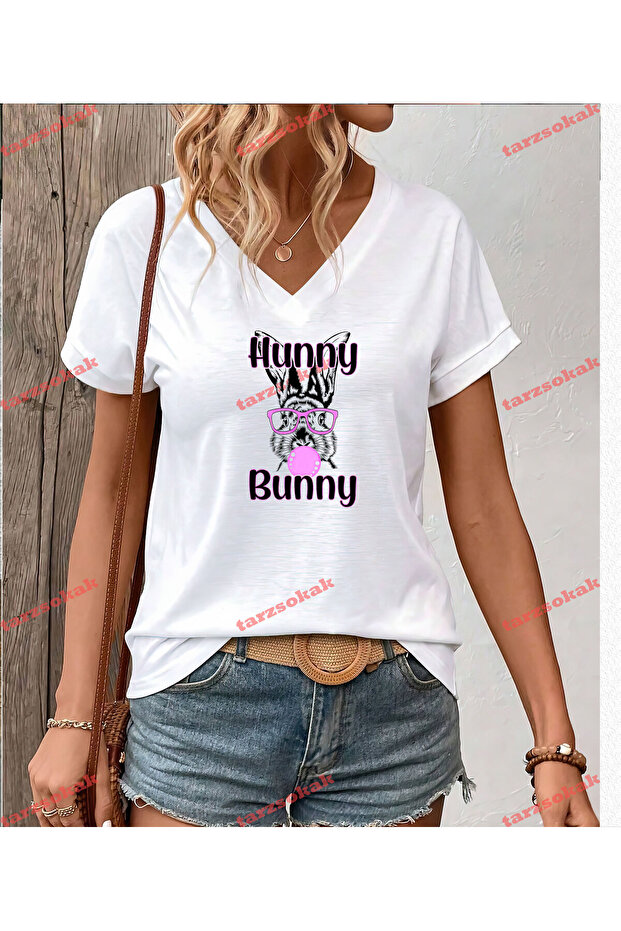 ХАННІ БАННІ - 1