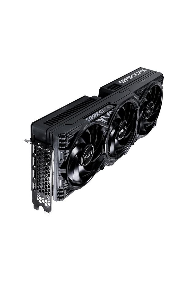 Nvidia Geforce Rtx5080 Gamıngpro 16gb 256bit Gddr7 Ekran Kartı Ne75080019t2-gb2031a - 4