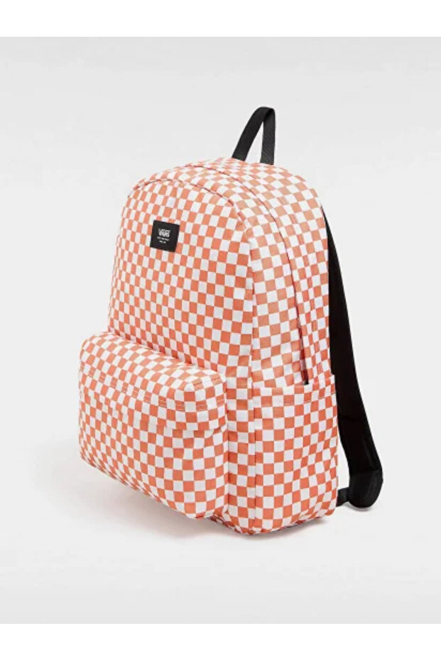 Vans Old Skool Check Rucsac - 2