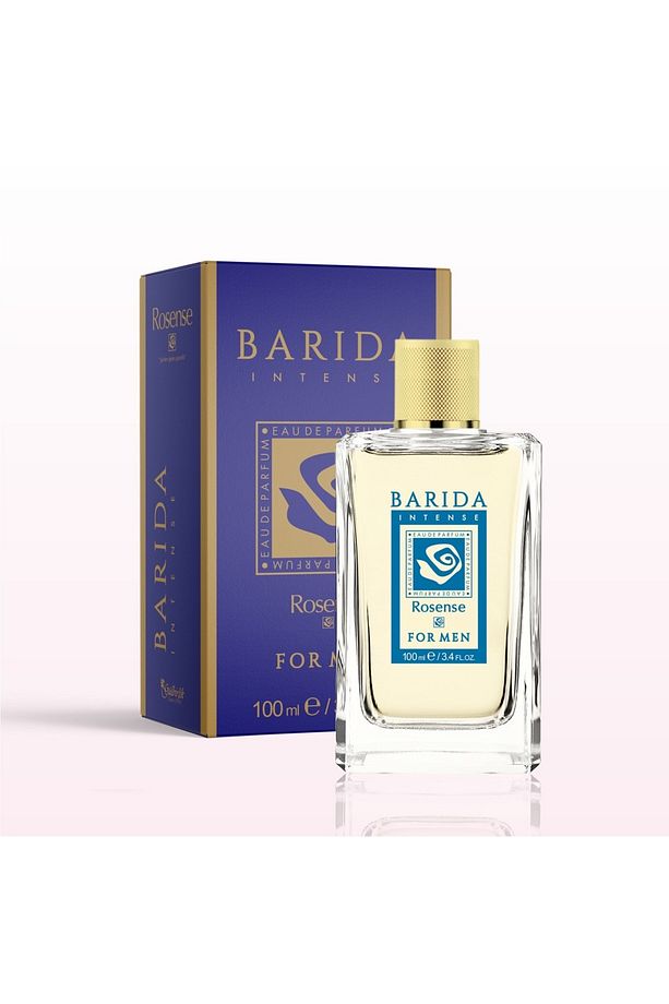 Barida Edp 100 ml Erkek Parfüm PMB047 - 1