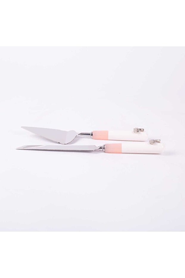 مجموعة تقديم الكيك من ريتيلا - 8