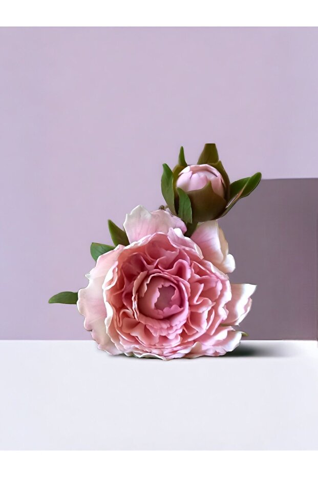 Şakayık Tasarım Seti - 2