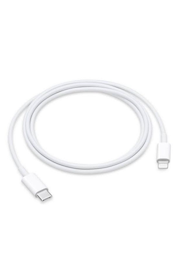 İPhone Type-C girişli 11  12 13 14 14 Pro 14 Pro Max Uyumlu Yeni Nesil Şarj Kablosu - 3
