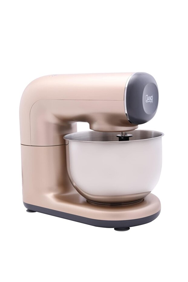 خلاط قائم سعة 4 لتر - 4