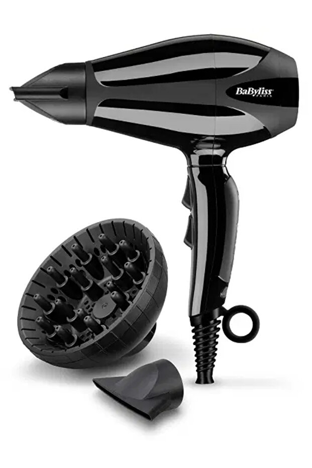 BaByliss Dryer