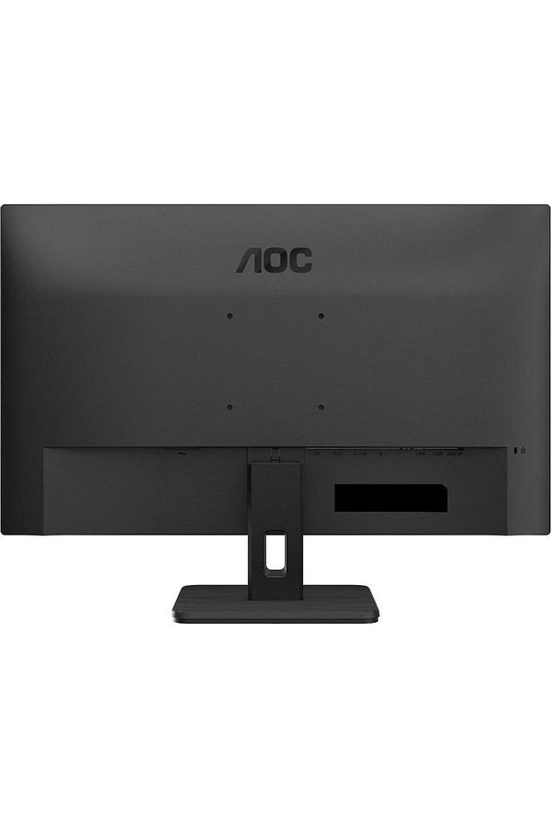 27e3um/bk 27" 75hz 4ms Hdmı Dp Vga Va Monitör - 2