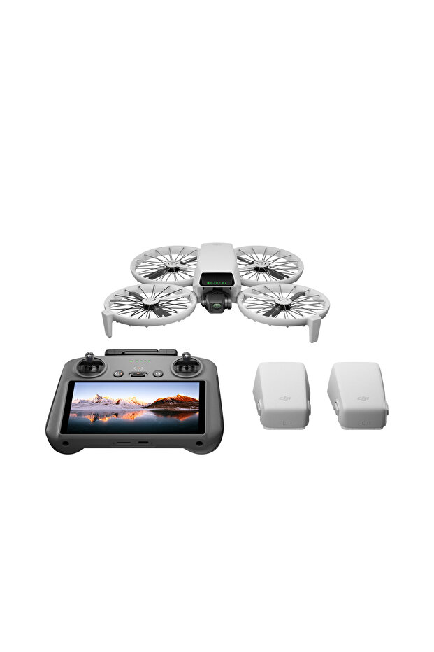 Flip Fly More Combo (DJI Rc 2) (Gl) - 7