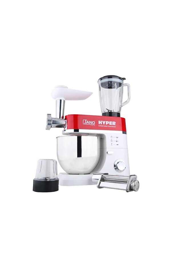 Stand Mixer 5 IN 1 - 1