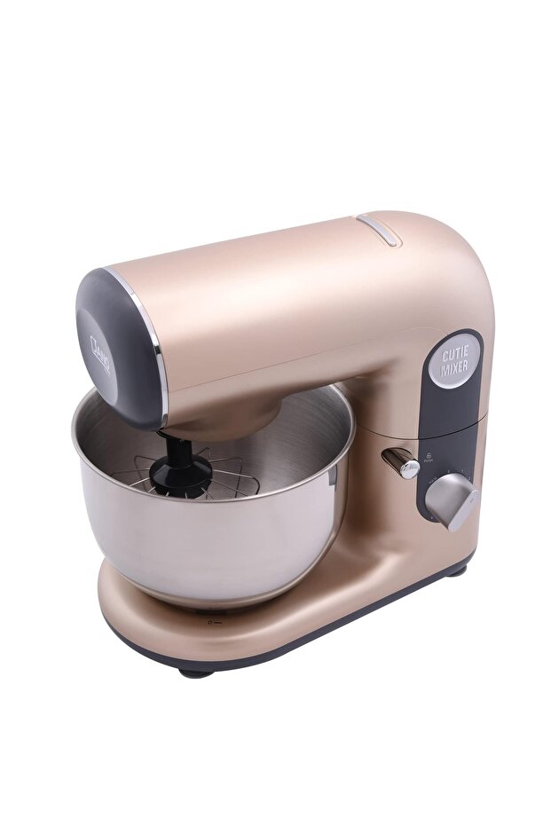 خلاط قائم سعة 4 لتر - 1