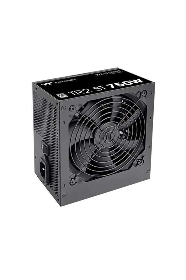 750w 80 Tr2 St -ps-trs0750nnsawe-t Power Supply - 5