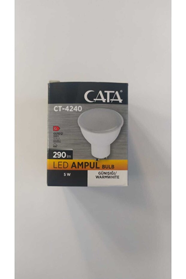 LED AMPUL - 1