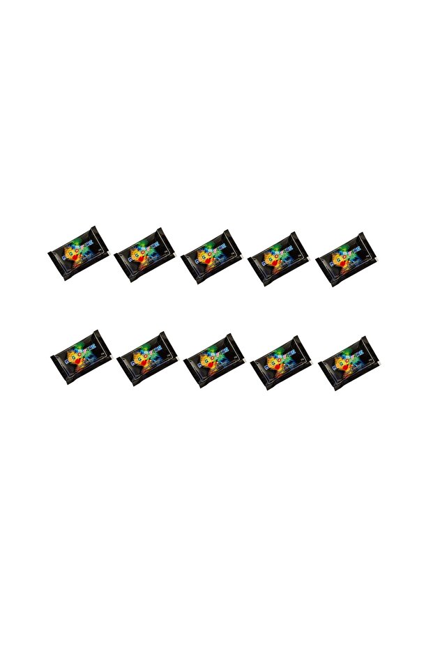 Renkli Ateş Sihir Tozu (15 Gr.) 10 - 1