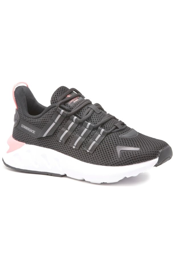 Sword Wmn Black Women's Sports Shoes Walking Shoes