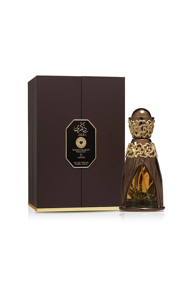 Zikra Eau de Parfum, 100 ml - 2