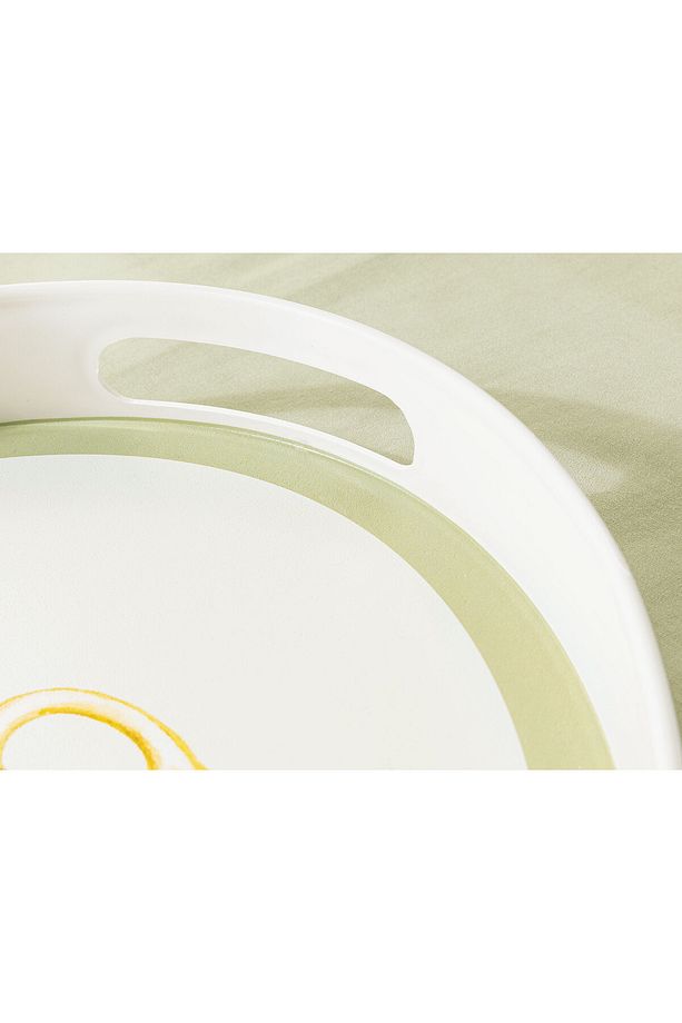 Olive Oval Tepsi - 3