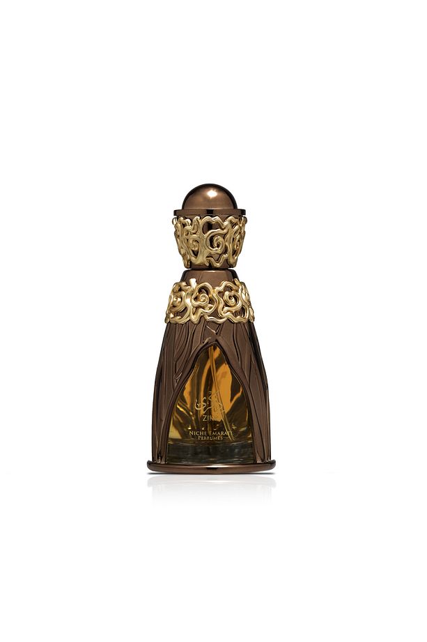 Zikra Eau de Parfum, 100 ml - 1