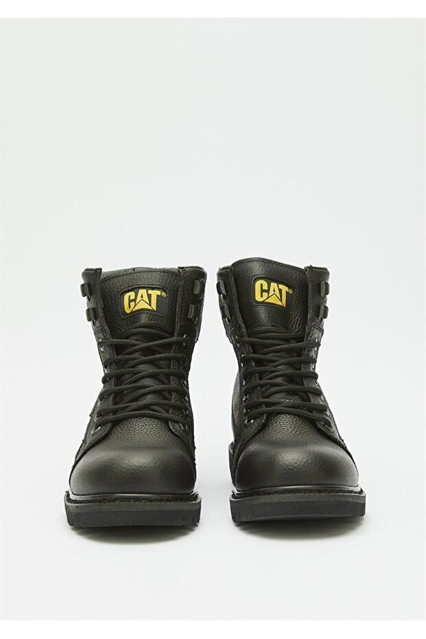 Cat 015M101226 Overpass WP Siyah Erkek Bot - 3
