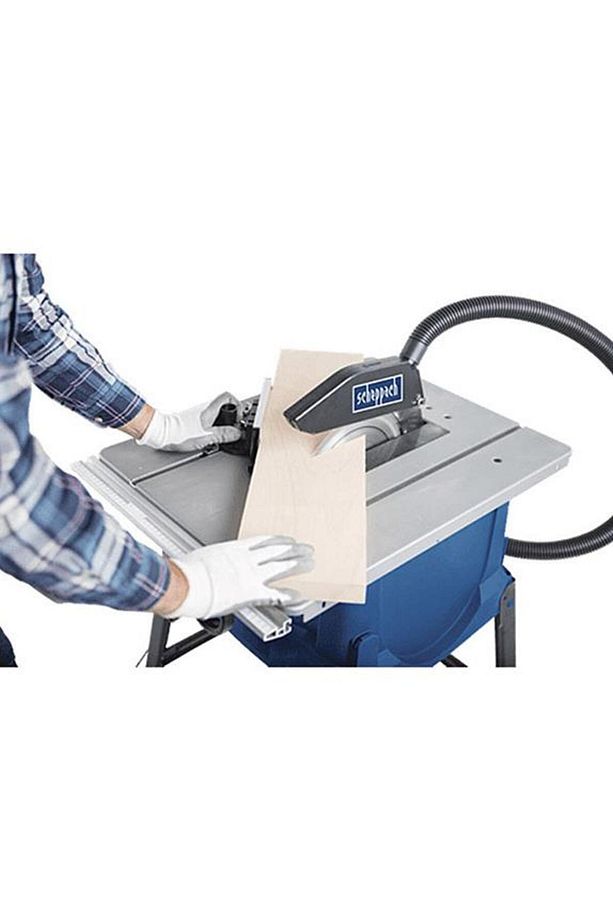 Hs 100s Yatar Daire Testere Makinesi - 4