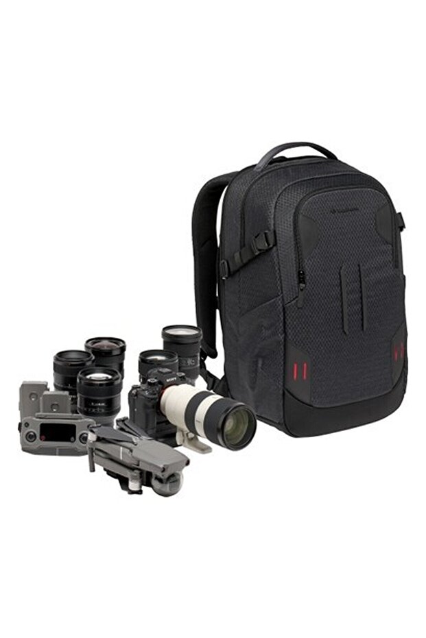 Rucsac Pro Light Backloader Medium Sırt Rucsac - 1