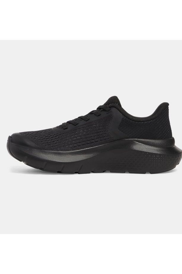 Erkek Çocuk UA  Rogue 5 Alternative Lacing Koşu Ayakkabısı 3028268-002 - 2