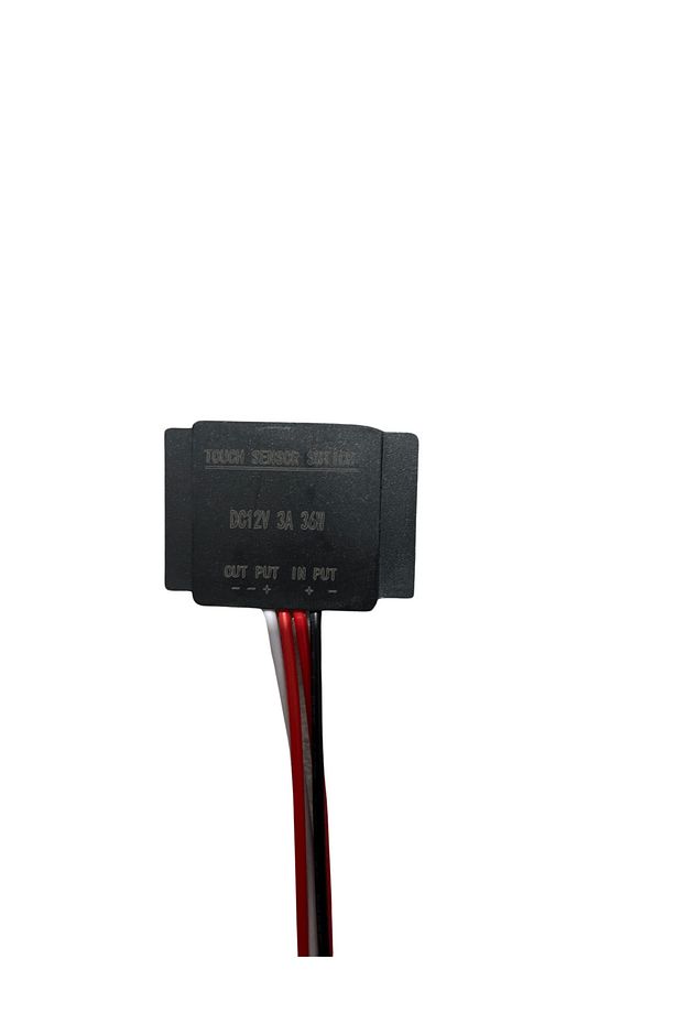 Led dokunmatik (touch) ayna arkası dokunmatik sensör - 2
